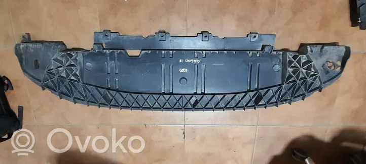 Renault Kangoo III Osłona pod zderzak przedni / Absorber 