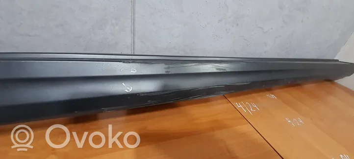 Hyundai Kona I Rivestimento anteriore minigonna laterale 