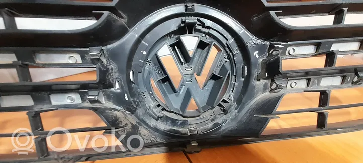 Volkswagen Tiguan Atrapa chłodnicy / Grill 