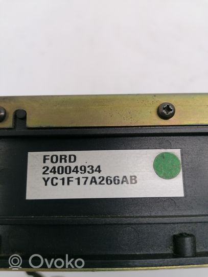 Ford Transit Tachometr YC1F17A266AB