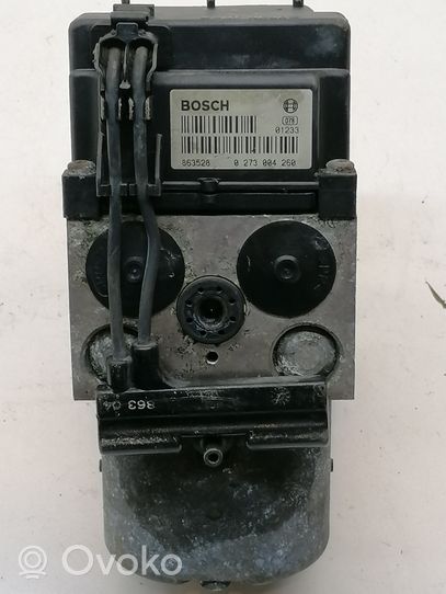 Ford Transit ABS Pump 99VB2C219AA