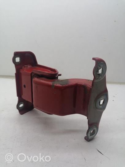 Opel Vivaro Rear door lower hinge 312304K