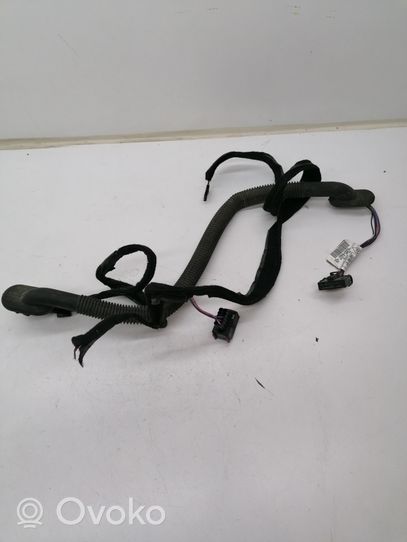 Opel Vivaro Rear door wiring loom 820036453700