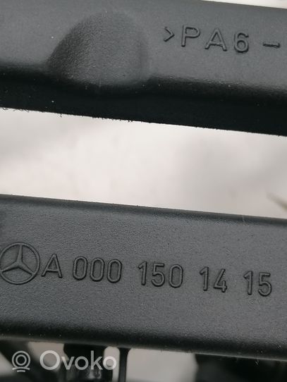 Mercedes-Benz 309 Faisceau de fils d'injecteur de carburant A9060005999