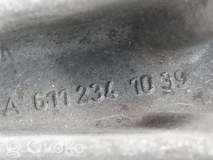 Mercedes-Benz 309 Diržo įtempėjas A6112341039