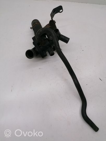 Ford Transit Thermostat / Thermostatgehäuse 1C1Q8594BA