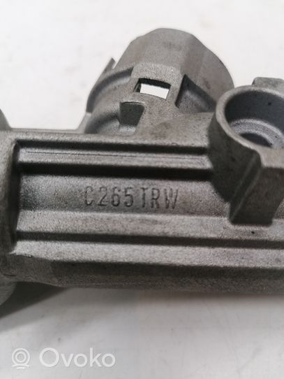 Peugeot Boxer Ignition lock C265TRW