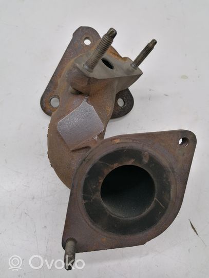 Renault Master III Other exhaust manifold parts 1815