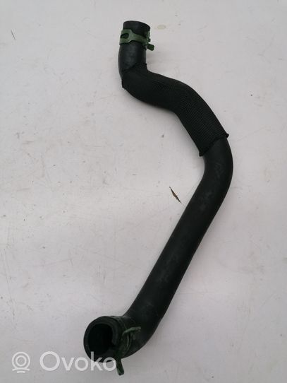 Renault Master III Oil fill pipe 