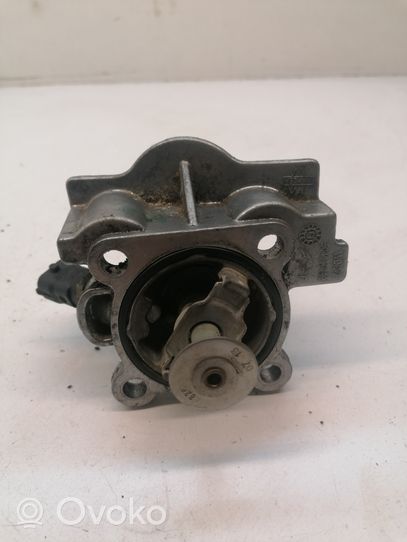 Fiat Ducato Termostat / Obudowa termostatu 504387382