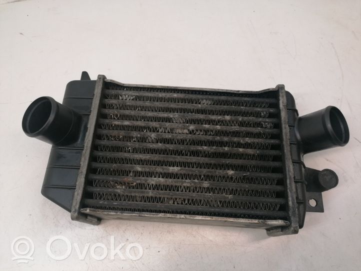 Ford Transit Radiatore intercooler 