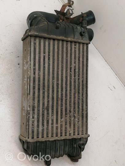 Fiat Ducato Radiatore intercooler 001307012080