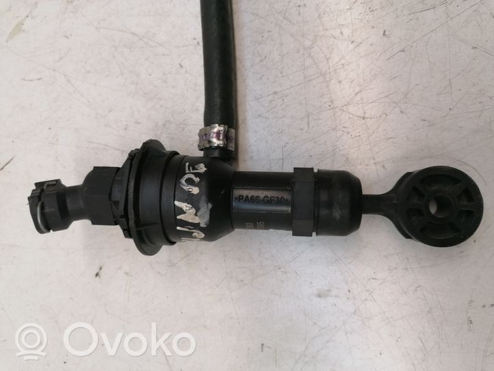 Citroen Jumper Cilindro secondario della frizione 00551927260