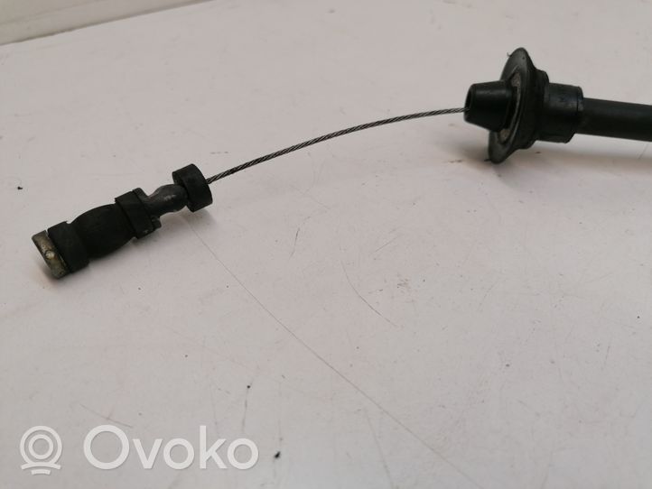 Peugeot Boxer Throttle cable 