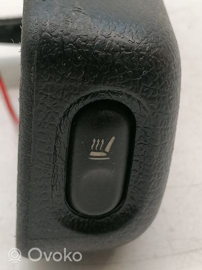 Renault Master II Seat heating switch 