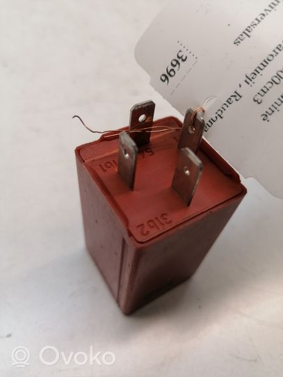 Ford Transit Other relay 86VB17C499BA