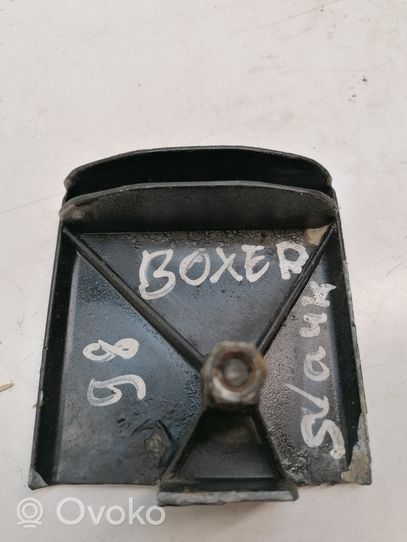 Peugeot Boxer Maskownica szyny drzwi bocznych / przesuwnych 