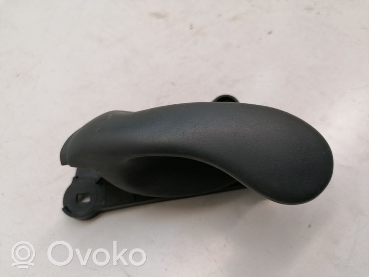 Citroen Jumper Front door interior handle A739