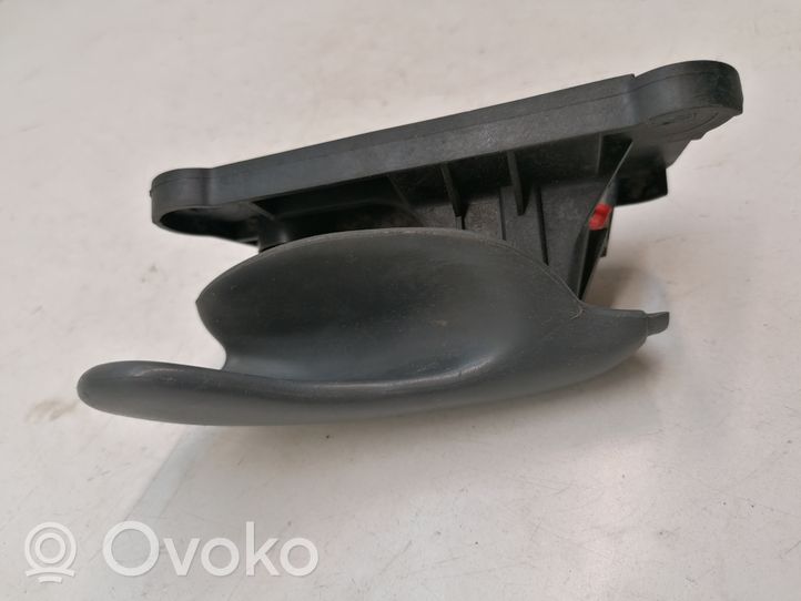 Citroen Jumper Front door interior handle A739