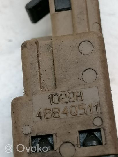 Citroen Jumper Sensor del pedal de embrague 1029846840511