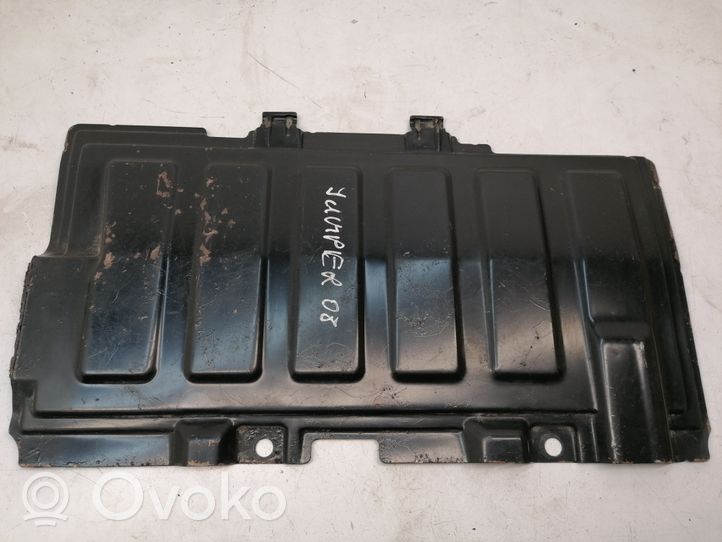 Citroen Jumper Battery box tray cover/lid A660