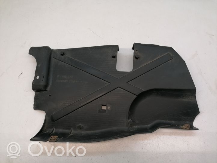 Opel Vivaro Cache de protection sous moteur 8200197776