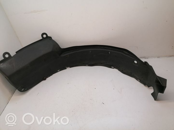 Renault Master II Front wheel arch liner splash guards 7700352175G