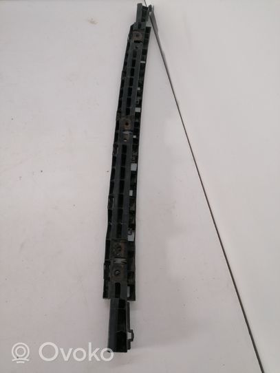 Renault Master II Rear bumper lower part trim 7700352118