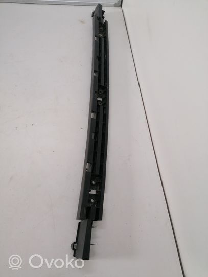 Renault Master II Rear bumper lower part trim 7700352118