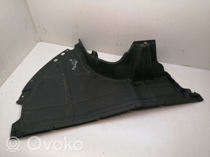 Citroen Jumper Engine splash shield/under tray 1356312080