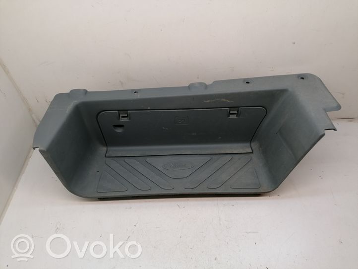 Ford Transit Front sill trim cover YC15V13246ALW