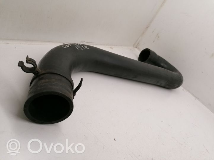 Fiat Ducato Intercooler hose/pipe A416