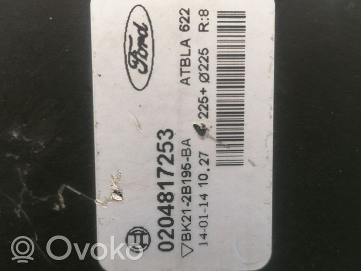 Ford Transit Custom Servo-frein BK212B195BA