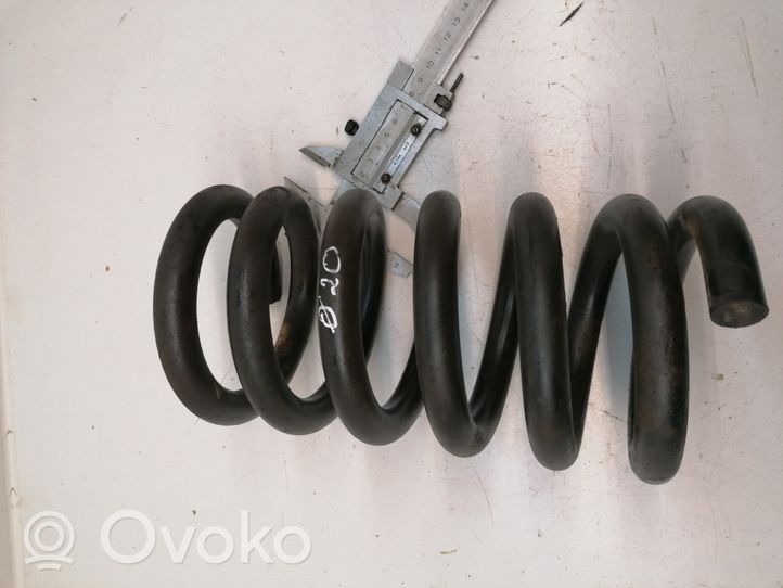 Ford Transit Front coil spring 