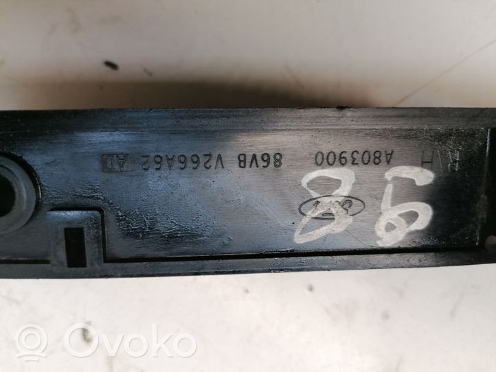 Ford Transit Sliding door interior handle 86VBV266A62AD