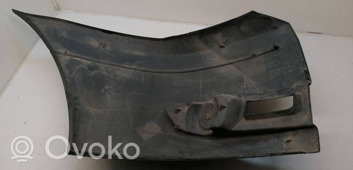 Ford Transit Narożnik zderzaka przedniego 6C1117E889A