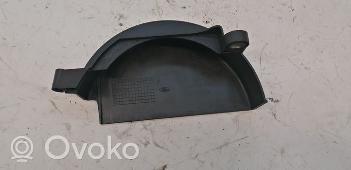 Ford Transit Timing belt guard (cover) XS7E6A247AC