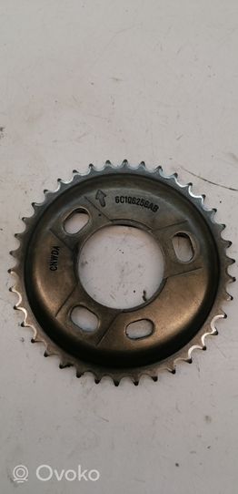 Ford Transit Timing chain sprocket 6C1Q6256AB