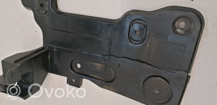 Ford Transit Rear bumper mounting bracket BK3117A882CE