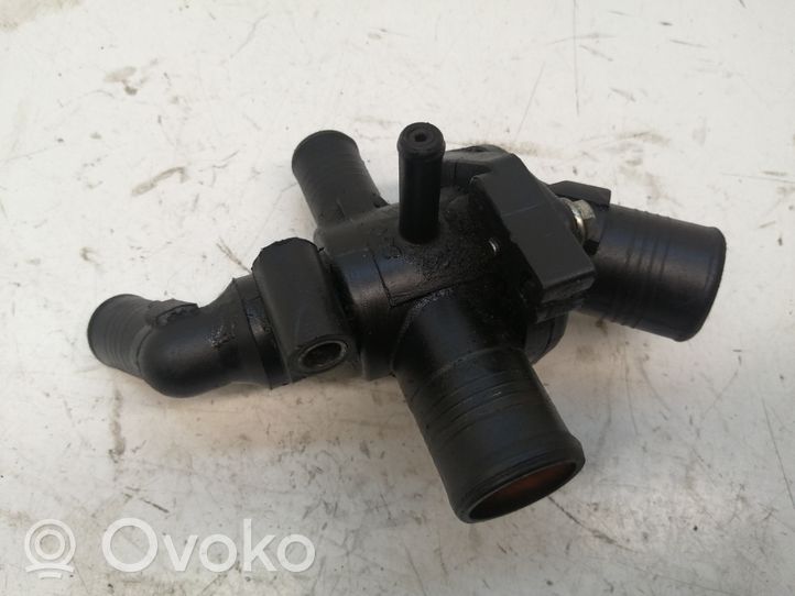 Ford Transit Thermostat/thermostat housing 1C1Q8A558AA