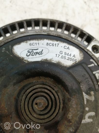 Ford Transit Sprzęgło wiskotyczne wentylatora / Visco YC1E19A216AD