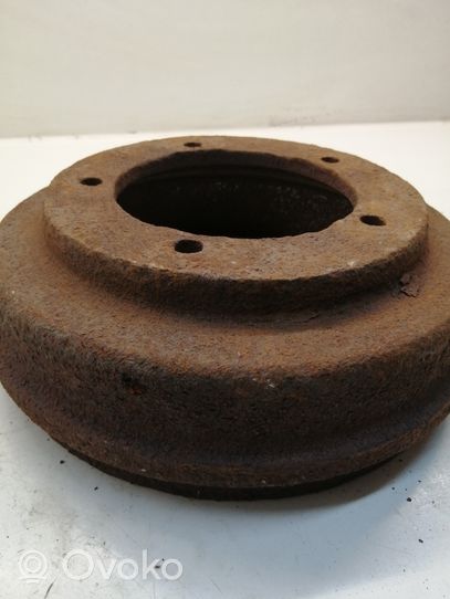 Ford Transit Drum brake (rear) 92VB1126R34