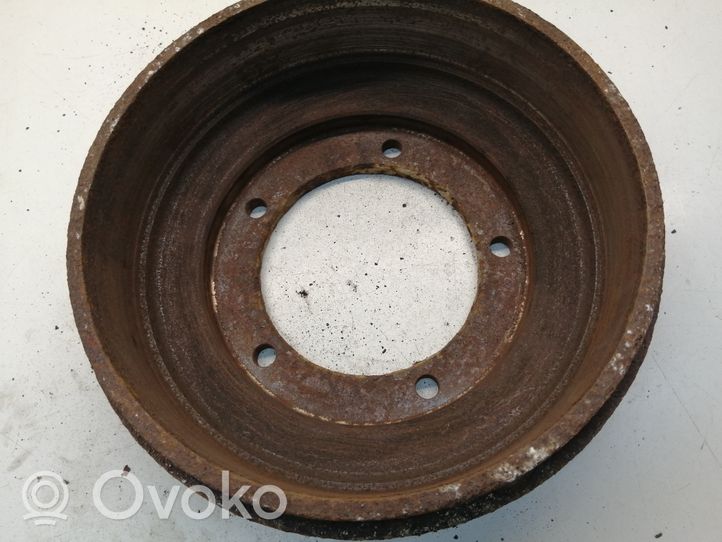 Ford Transit Drum brake (rear) 92VB1126R34