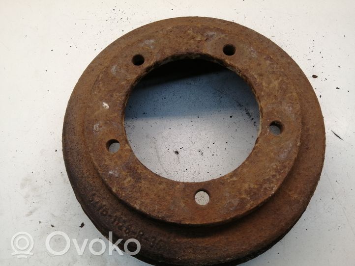 Ford Transit Drum brake (rear) 92VB1126R34