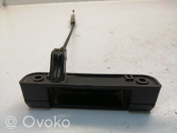 Ford Transit Sliding door interior handle 86VBV266A62AD