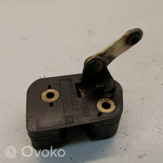 Ford Transit Sliding door lock 86VBV264A26AC