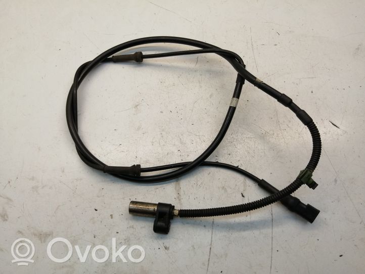 Ford Transit Pakaļējais bremžu ABS sensors 92VB2B372FB