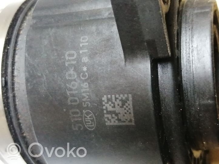 Ford Transit Pomocniczy cylinder łożyska wciskowego sprzęgła 510016010