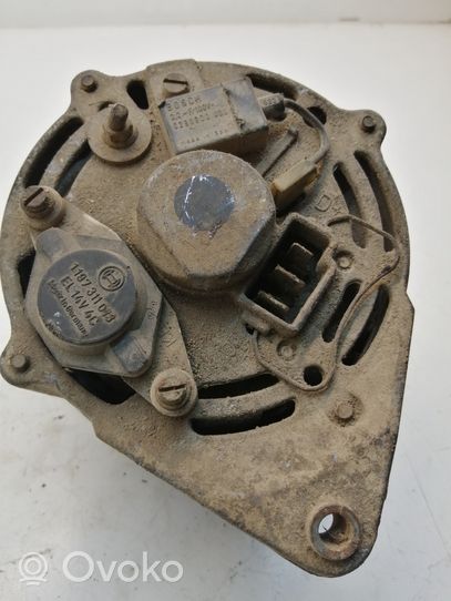 Ford Transit Generator/alternator 0120489244