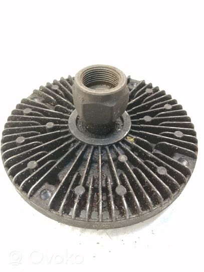 Ford Transit Viscous fan clutch 